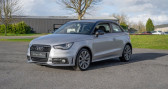 Annonce Audi A1 occasion Essence A1 TFSI S Line | 1ere main � CHARS